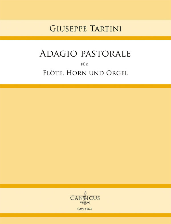 Adagio pastorale
