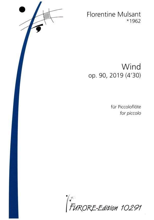 Wind op.90