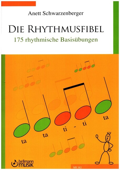 Rhythmusfibel