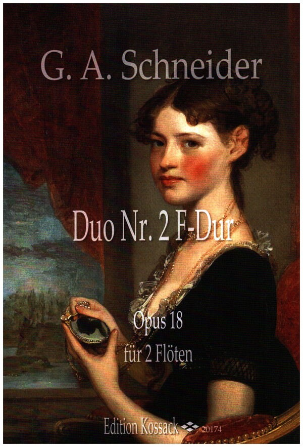 Duo Nr.2 F-Dur op.18