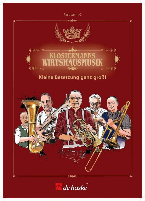 Klostermanns Wirtshausmusik