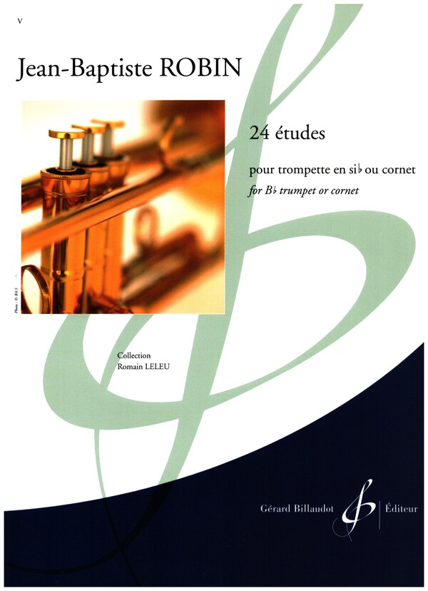 24 études