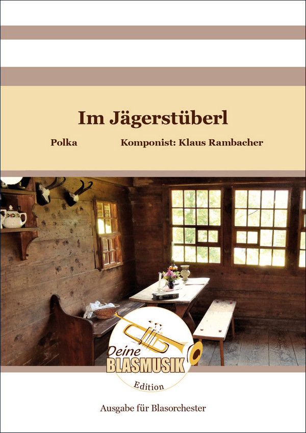 Im Jägerstüberl