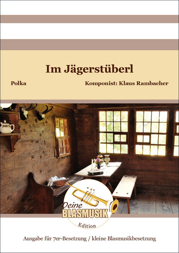 Im Jägerstüberl