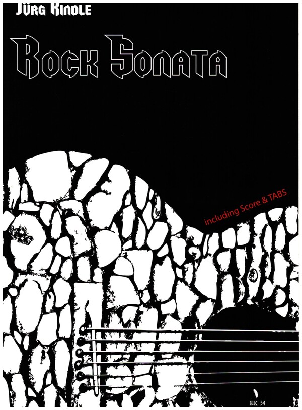 Rock Sonata