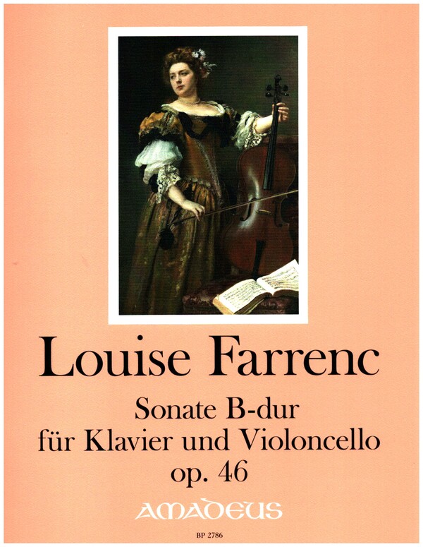 Sonate B-Dur op.46