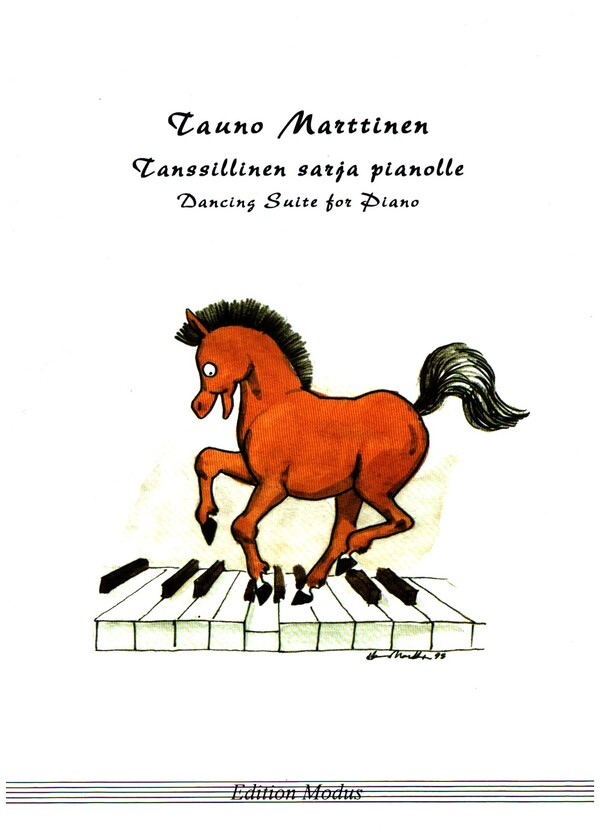Dancing Suite