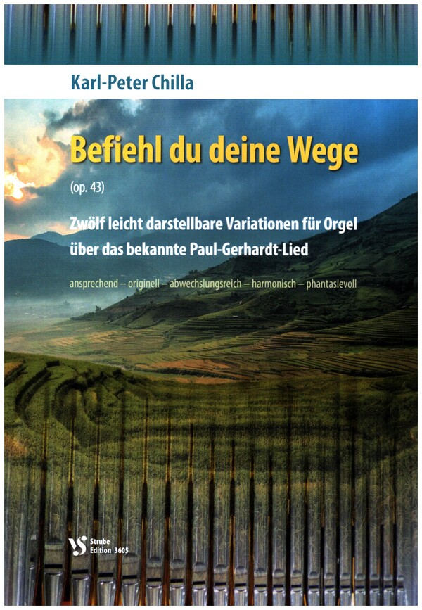 Befiehl du deine Wege op.43