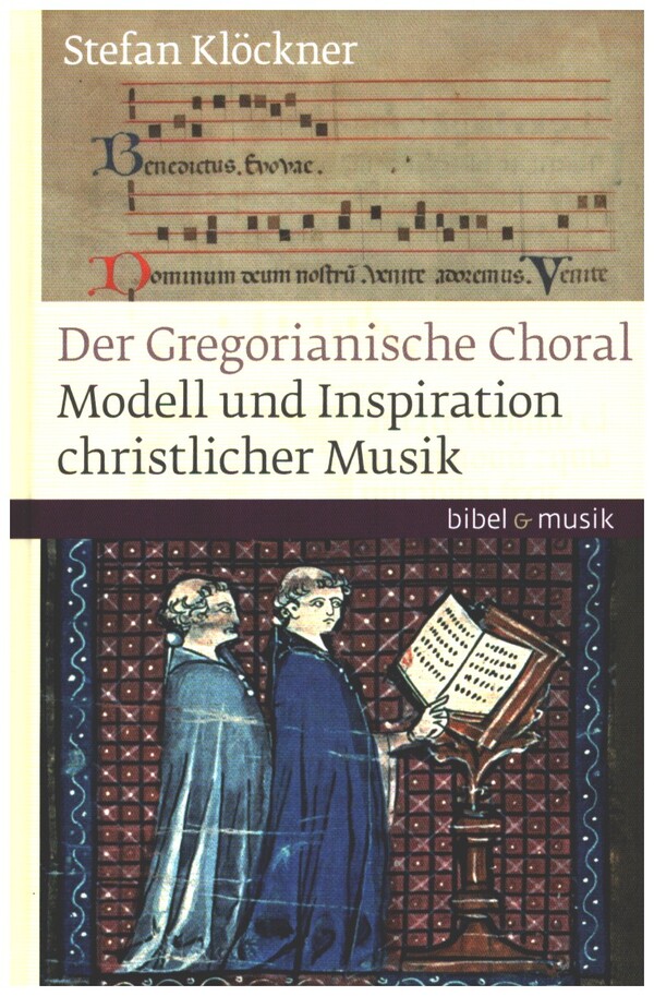 Der Gregorianische Choral