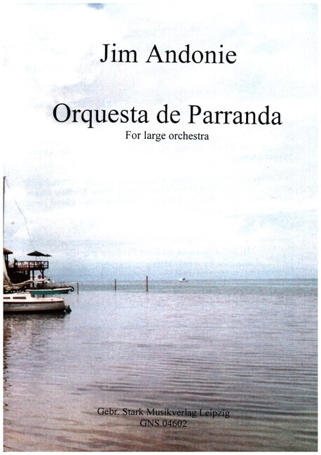 Orquesta de Parranda