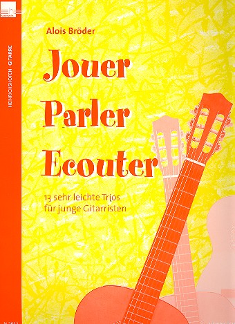 Jouer Parlez Ecouter für