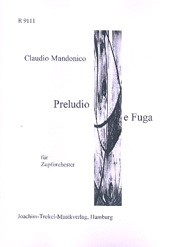 Preludio e Fuga 