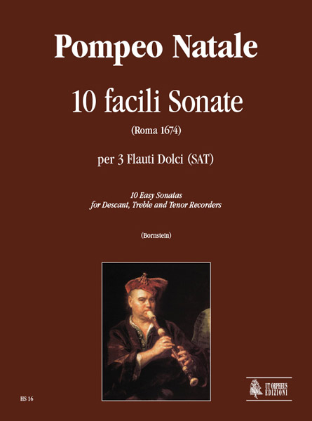 10 facili sonate