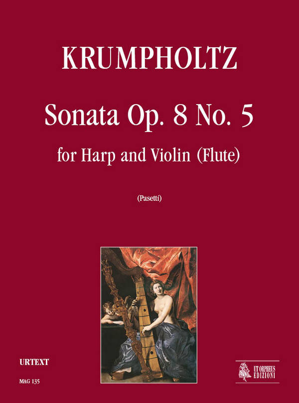 Sonate op.8,5
