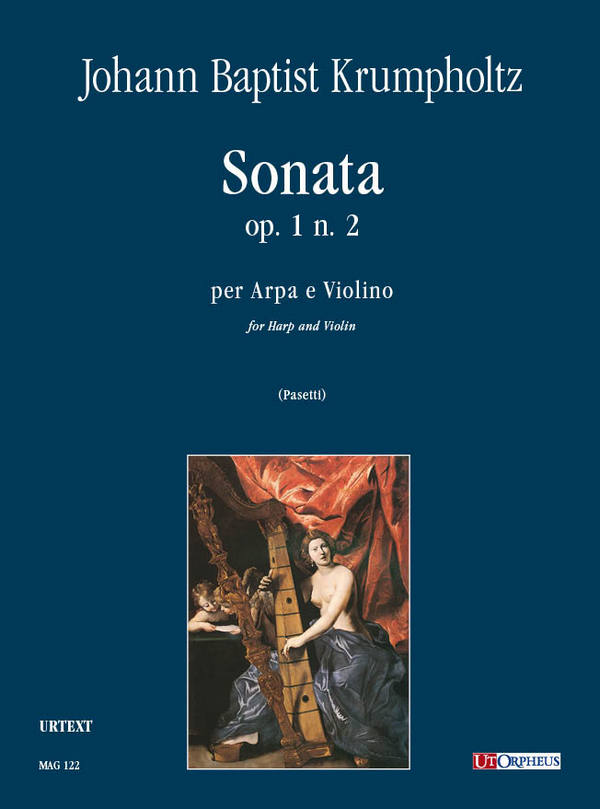 Sonate op.1,2
