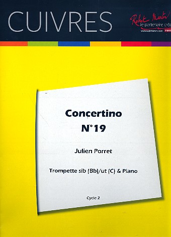 Concertino no.19