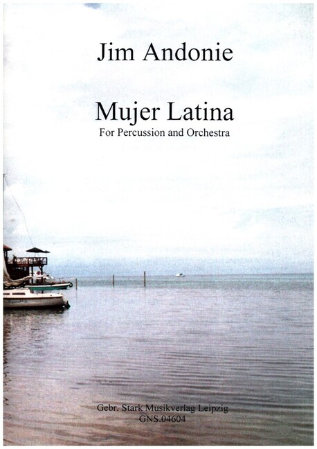 Mujer Latina