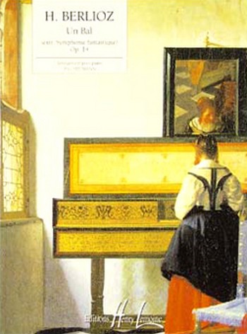 Un Bal op.14 