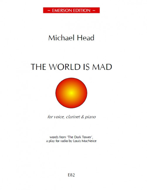 The World is mad for voice,