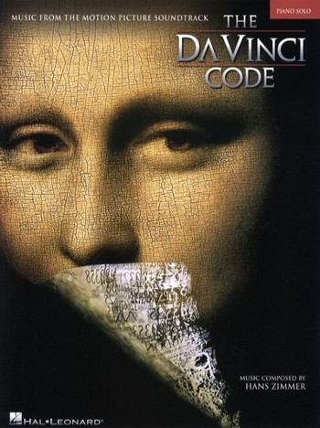 The Da Vinci Code: Soundtrack