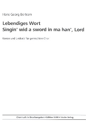Lebendiges Wort