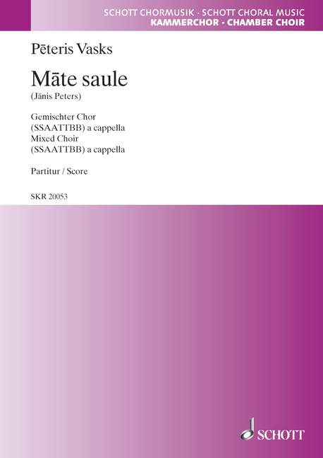 M?te saule