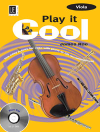 Play it cool (+CD) 10 easy pieces