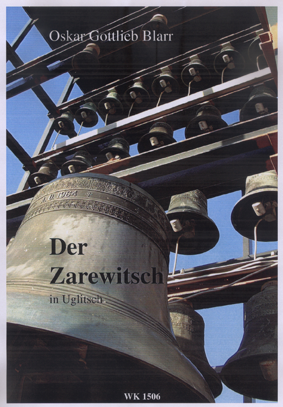 Der Zarewitsch in Uglitsch