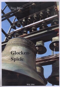Glockenspiele für Glockenspiel