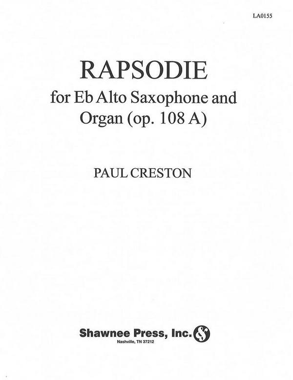 Rapsodie