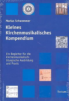 Kleines kirchenmusikalisches Kompendium
