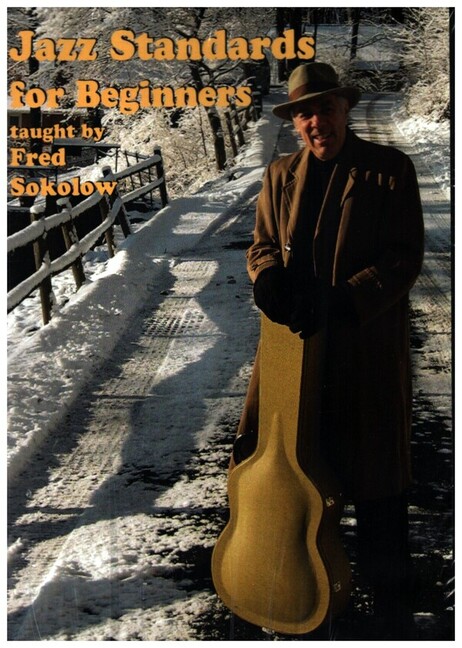 Jazz Standards for Beginners