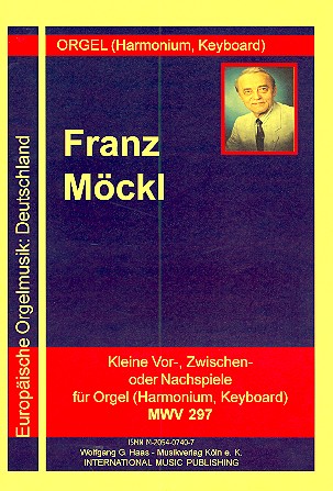 Kleine Vor-, Zwischen- oder