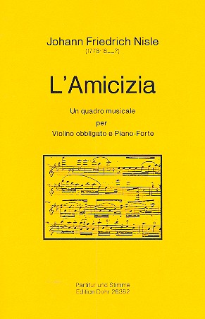 L'Amicizia