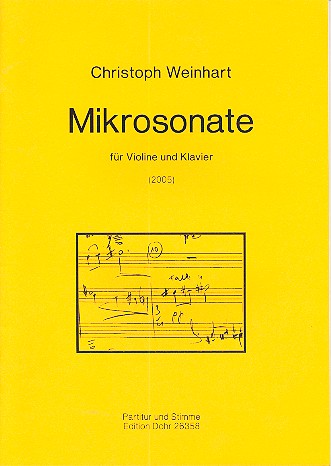 Mikrosonate