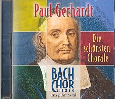 Die schönsten Choräle CD