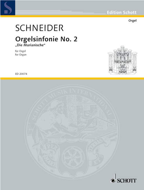 Sinfonie Nr.2