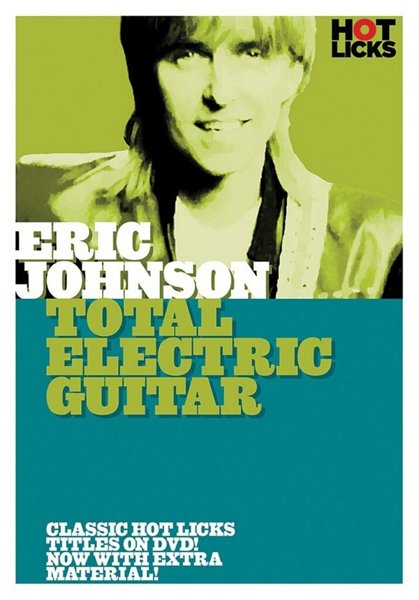 Total Electric Guitar