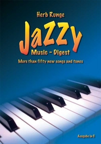Jazzy Music-Digest: