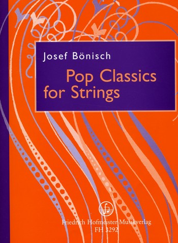 Pop Classics for Strings 