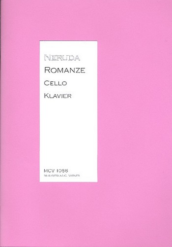Romanze für Violoncello