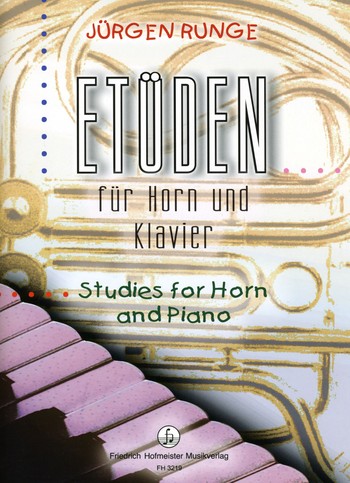 Etüden 