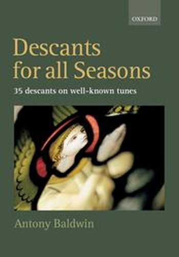 Descants for all Seasons