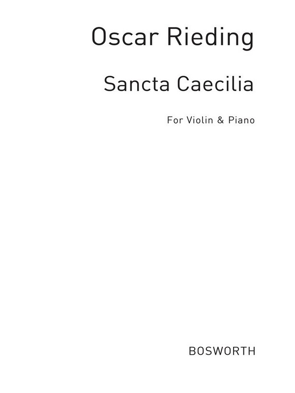 Sancta Cecilia