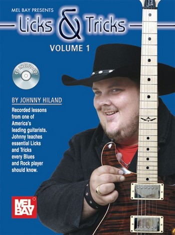 Links and Tricks vol.1 (+CD):