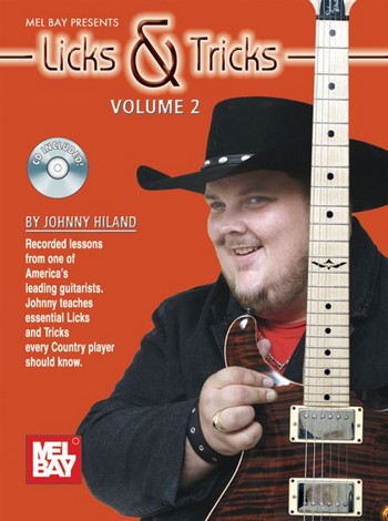 Links and Tricks vol.2 (+CD):