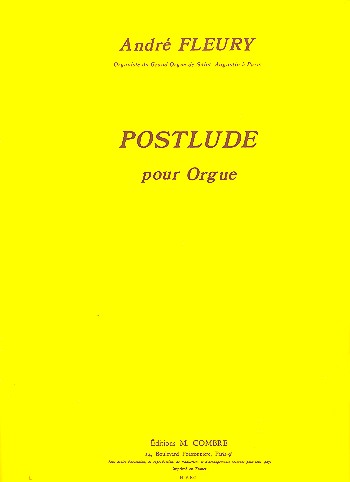 Postlude