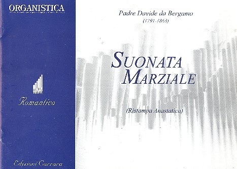 Suonata Marziale