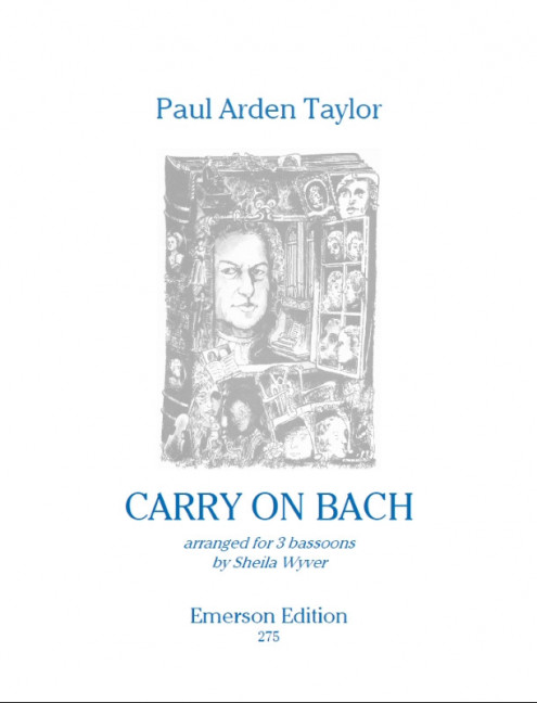 Carry On Bach
