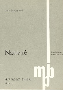 Nativité